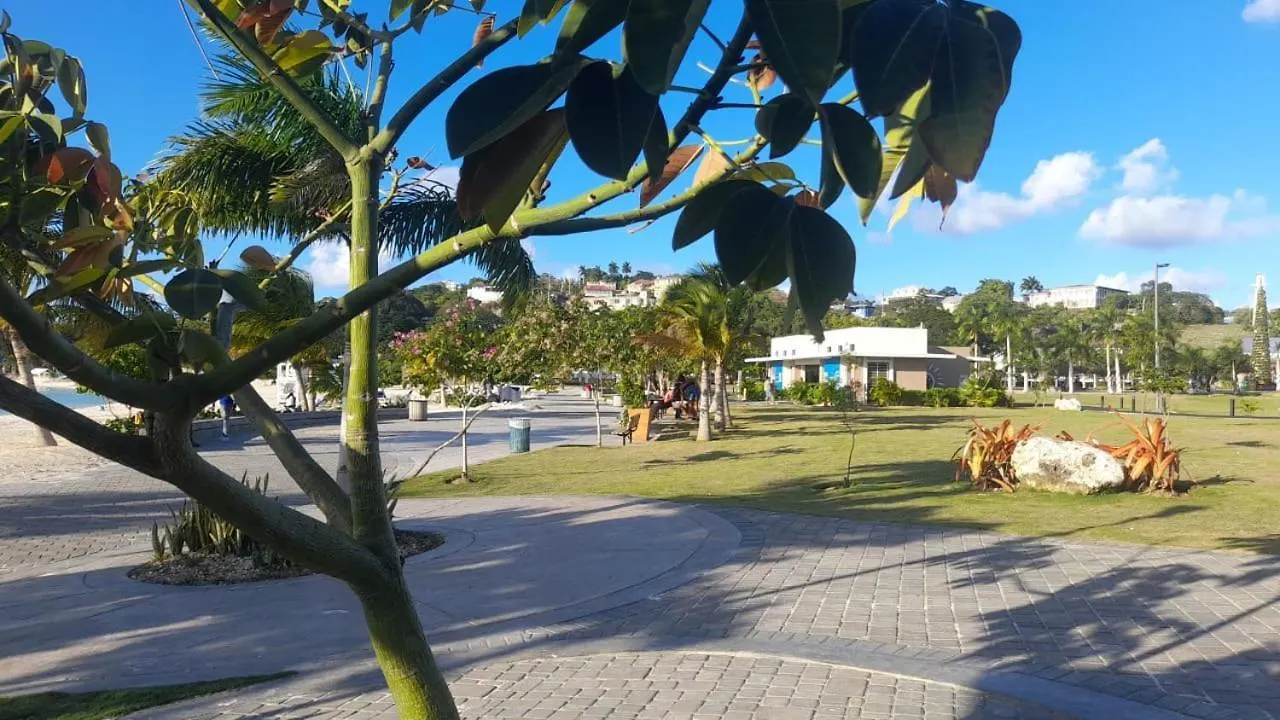 Apartment Ferienwohnung Mobay Vacation 1 Montego Bay