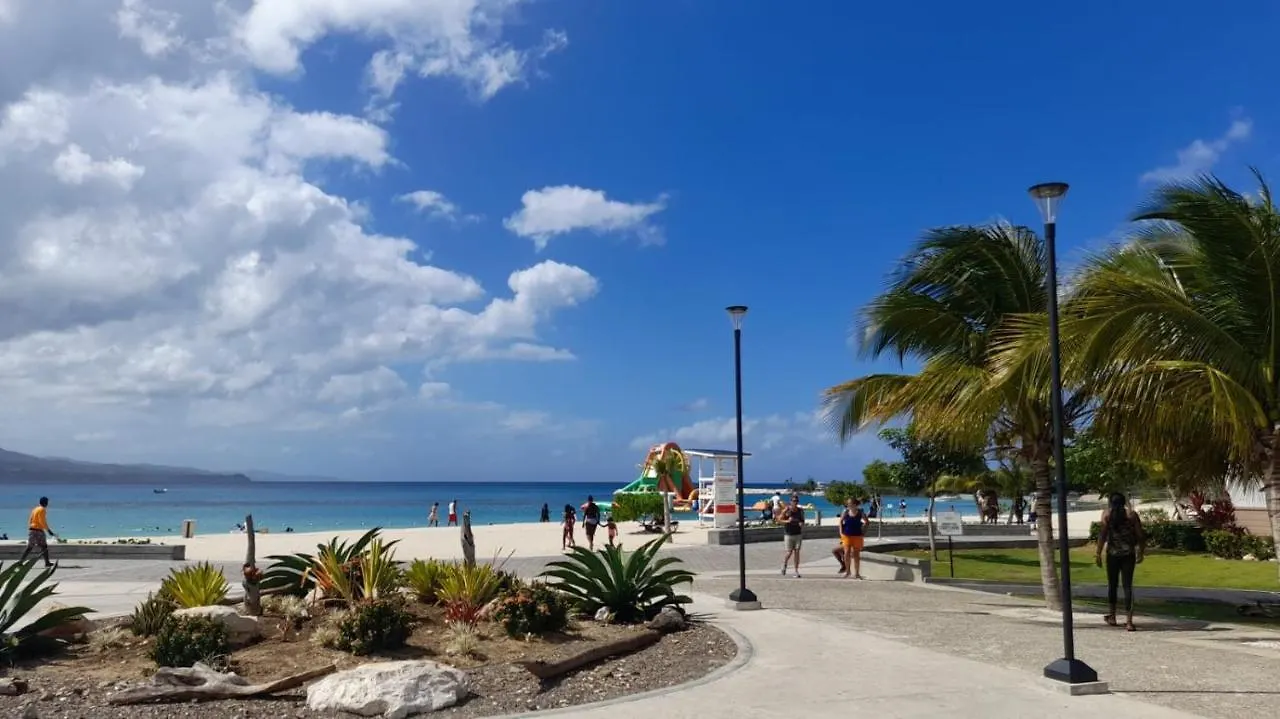 Ferienwohnung Mobay Vacation 1 Montego Bay