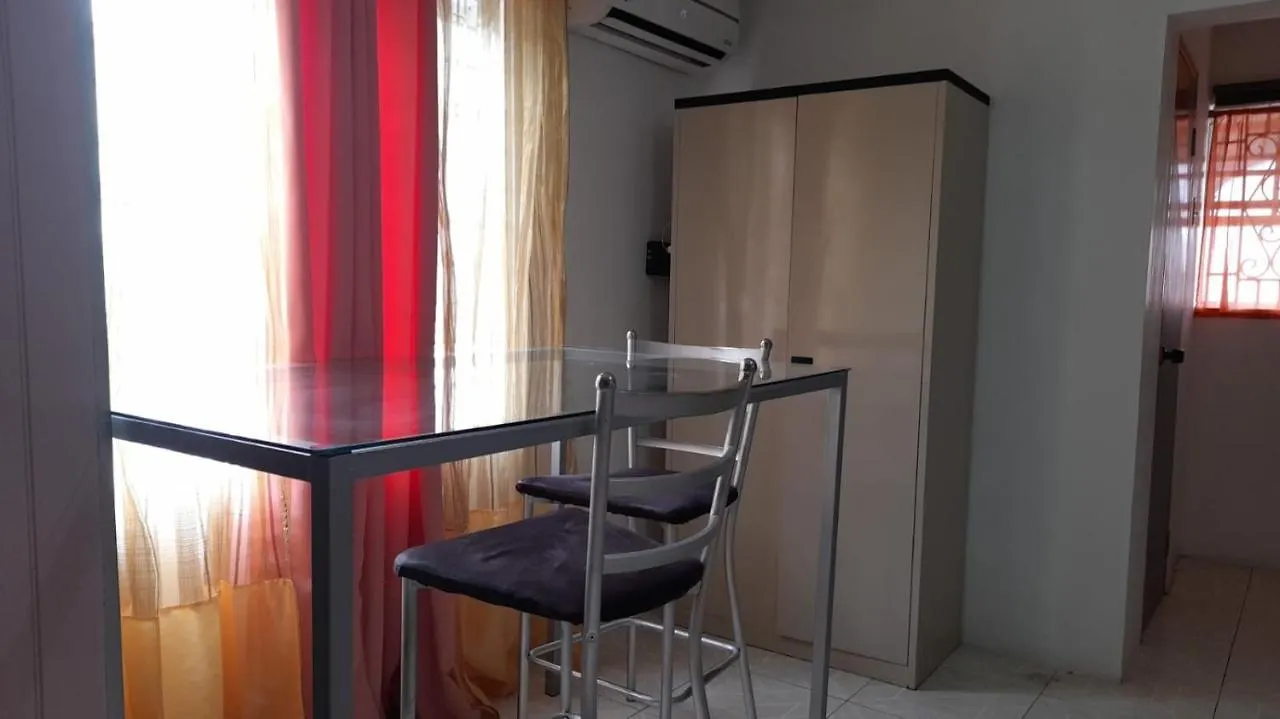 Ferienwohnung Mobay Vacation 1 Montego Bay 0*,