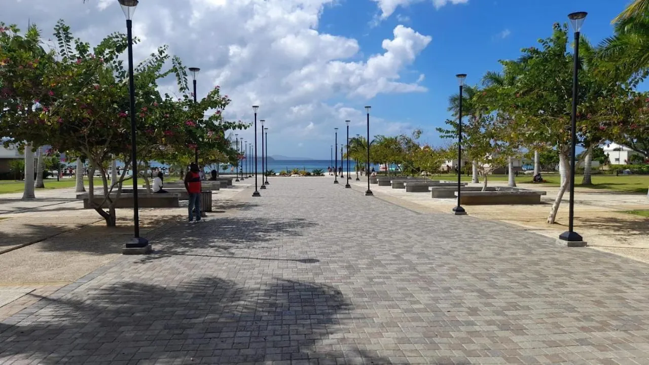 Apartment Ferienwohnung Mobay Vacation 1 Montego Bay