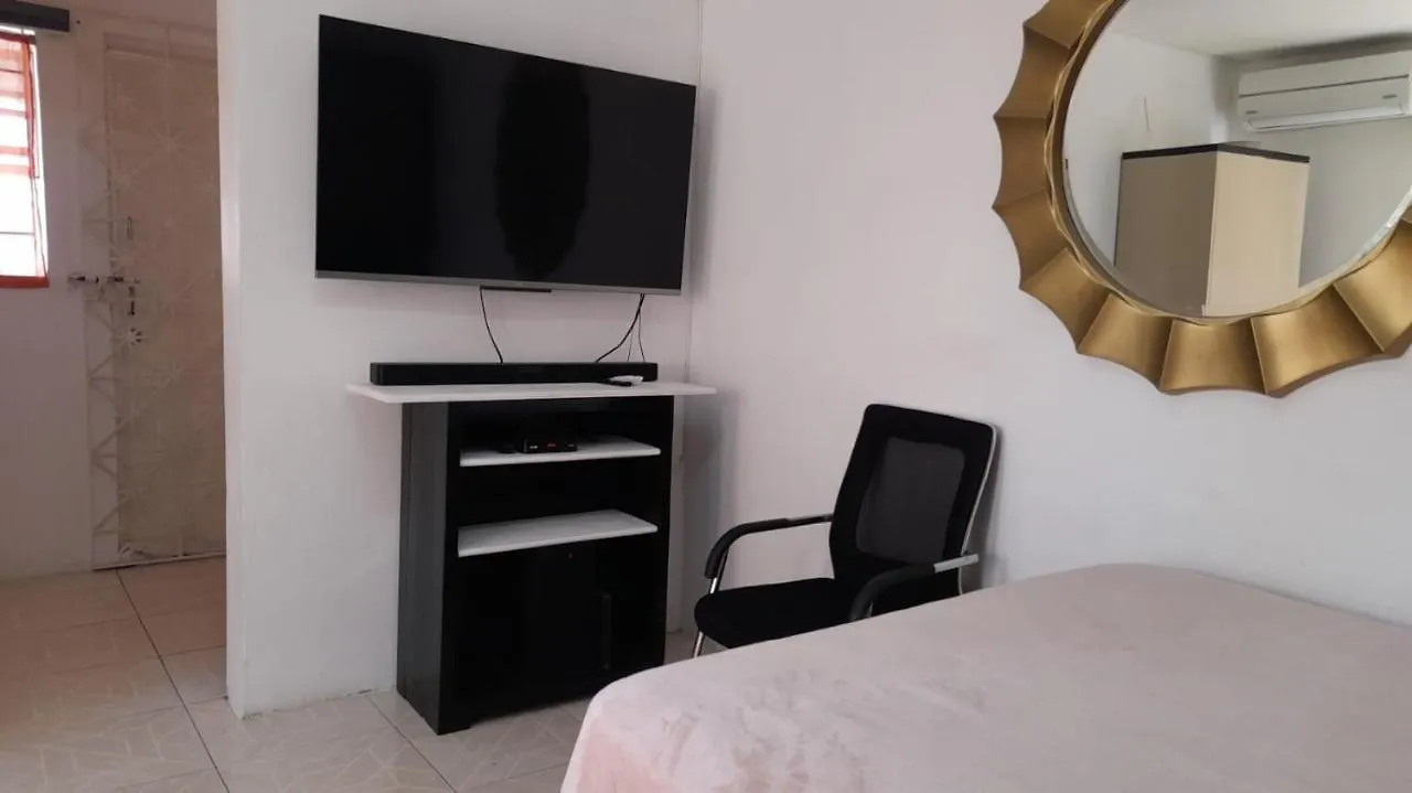 Ferienwohnung Mobay Vacation 1 Montego Bay Apartment