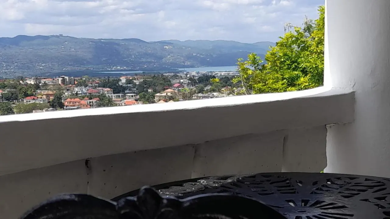 Ferienwohnung Mobay Vacation 1 Montego Bay Apartment
