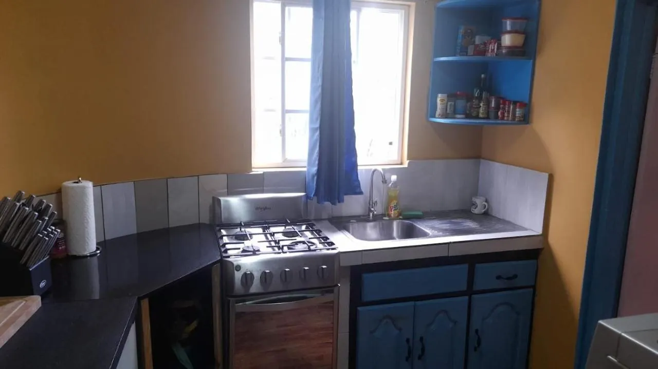 Ferienwohnung Mobay Vacation 1 Montego Bay Apartment