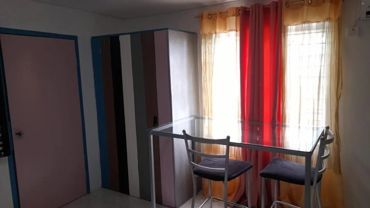 Apartment Ferienwohnung Mobay Vacation 1 Montego Bay