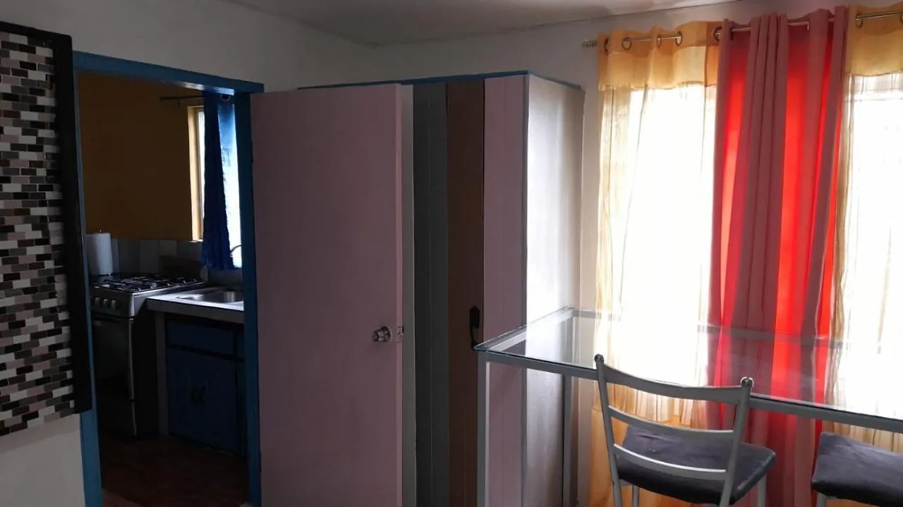 Apartment Ferienwohnung Mobay Vacation 1 Montego Bay Jamaika