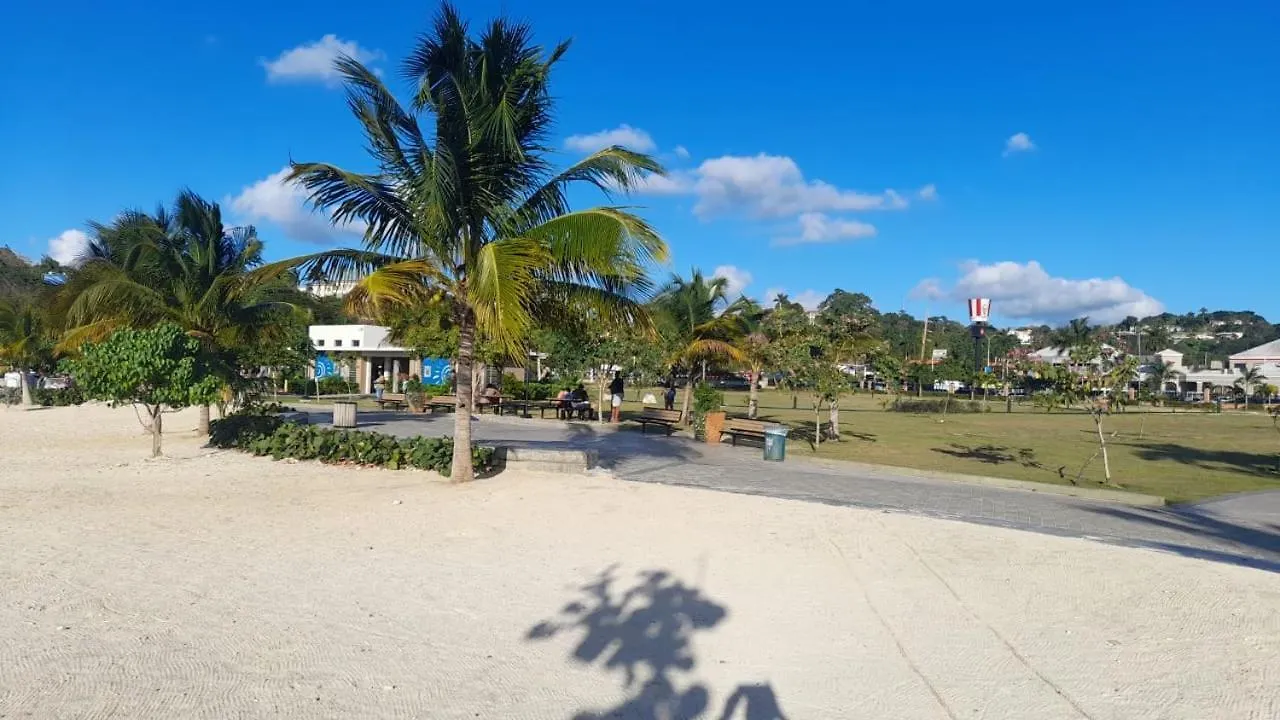 Apartmán Mobay Vacation 1 Montego Bay