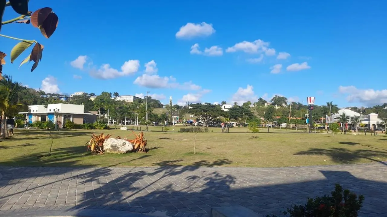 Apartmán Mobay Vacation 1 Montego Bay Jamajka