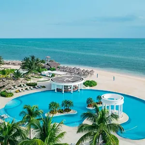 Semesteranläggning (resort) Iberostar Selection Rose Hall (adults Only), Montego Bay